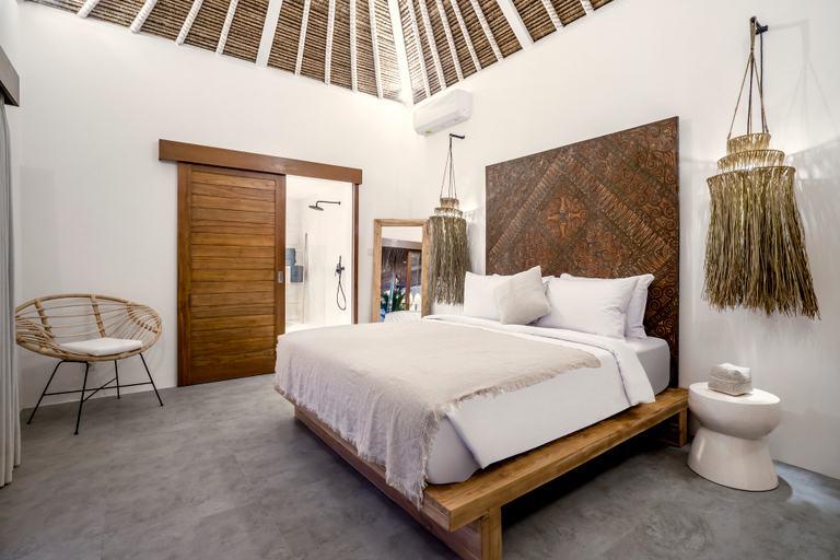 Bedroom 4, Villa Cocotier by Alfred in Bali, Badung