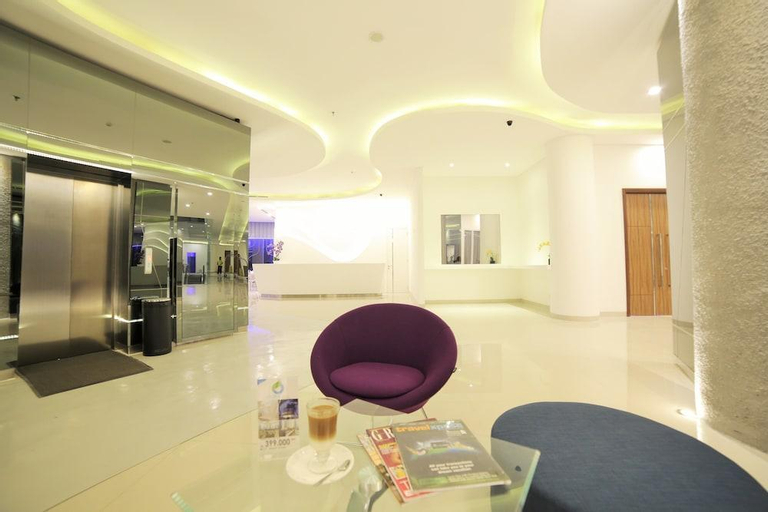Others 5, Ozone Hotel Pantai, North Jakarta