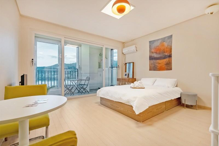 Others 1, Chuncheon Santteul Pension, Chuncheon
