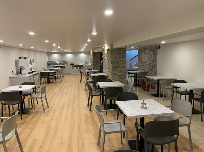 Food & Drinks 4, Rixwell Viru Square Hotel Tallinn, Tallinn