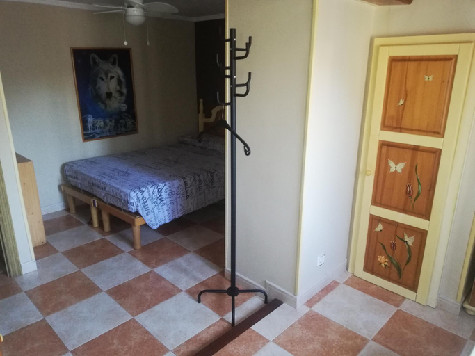Bedroom 3, Vacaciones Denia 4 Rooms, Alicante