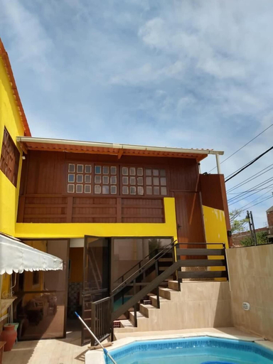 Exterior & Views, Pousada Farol do Porto, Ipojuca