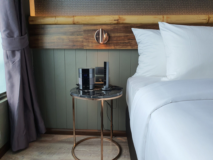 Bedroom 18