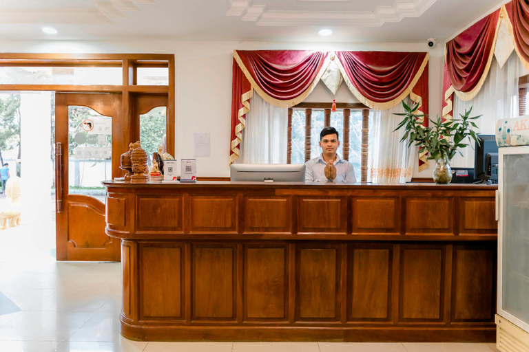 Others 4, Champey Angkor Hotel, Siem Reap