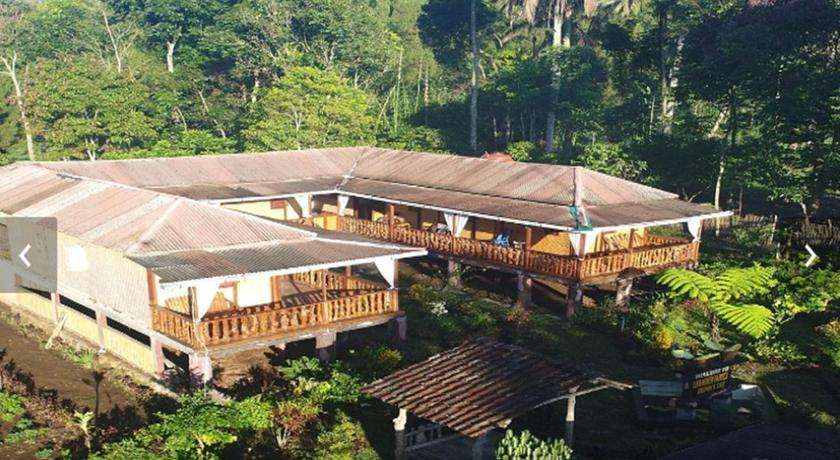 Exterior & Views 1, Ijen Miner Family Homestay, Banyuwangi