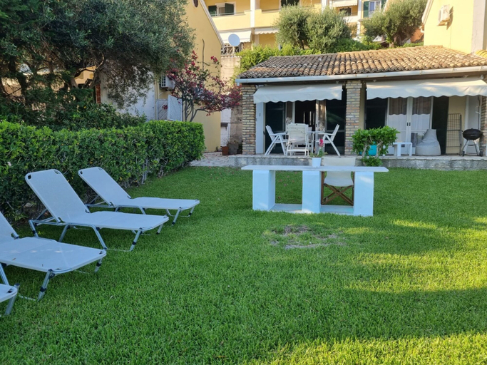 Exterior & Views, Corfu Island Apartment 149, Ionian Islands