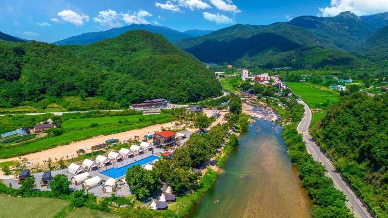 5, Pocheon aqua maybe linglamping, Pocheon