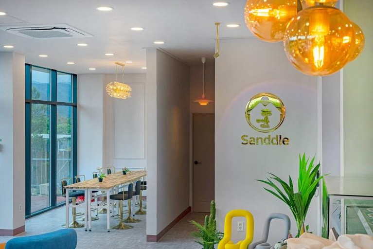 Others 4, Chuncheon Santteul Pension, Chuncheon