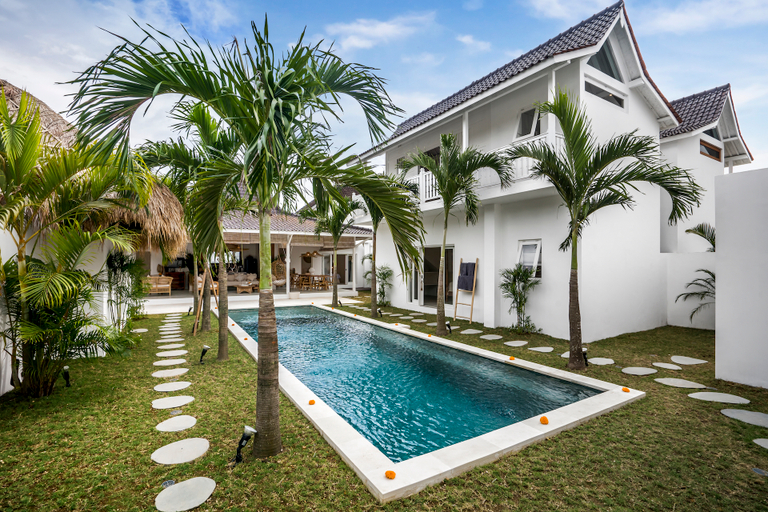 Sport & Beauty 5, Villa Cyma by Alfred in Bali, Badung