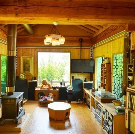 1, Suncheon Landscape Pension, Suncheon