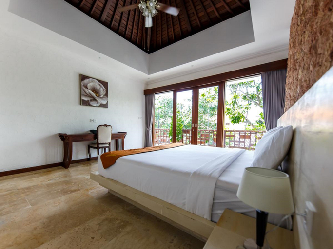 Bedroom 3, Villa Suzuki 1 Seminyak, Badung