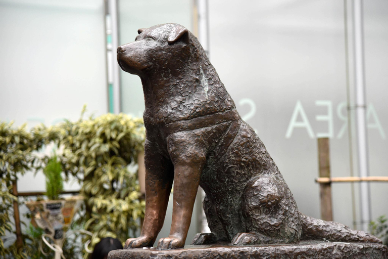 Nearby Landmark 5, URBAN STAY SHINJUKU EAST - Vacation STAY 67914v, Shinjuku