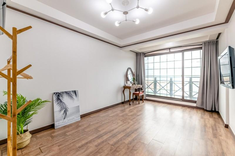4, Taean Grand Prix Pension, Taean