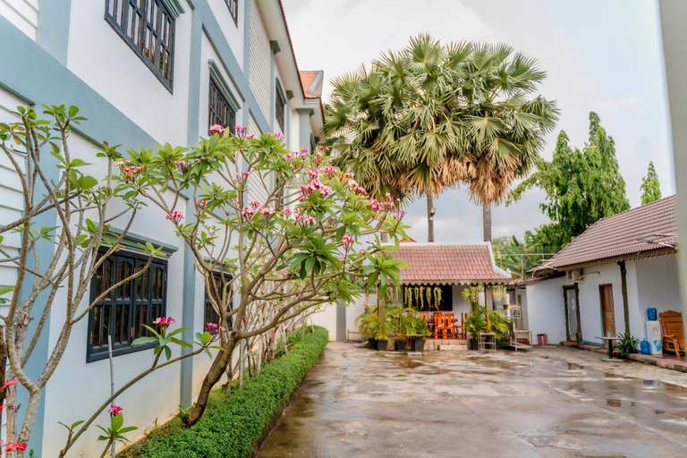 Others 2, Champey Angkor Hotel, Siem Reap