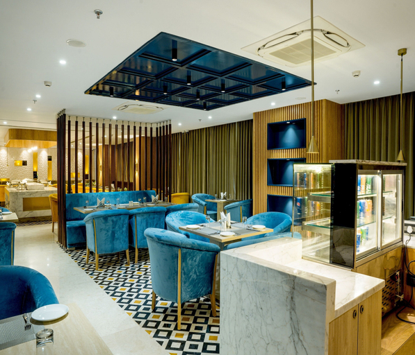 Food & Drinks 5, The Jagat Hotel and Spa Udaipur, Udaipur