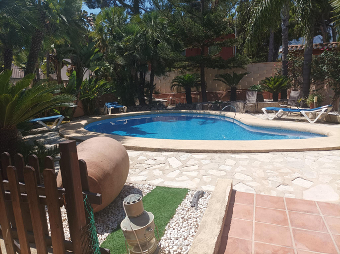 Sport & Beauty 2, Vacaciones Denia 4 Rooms, Alicante