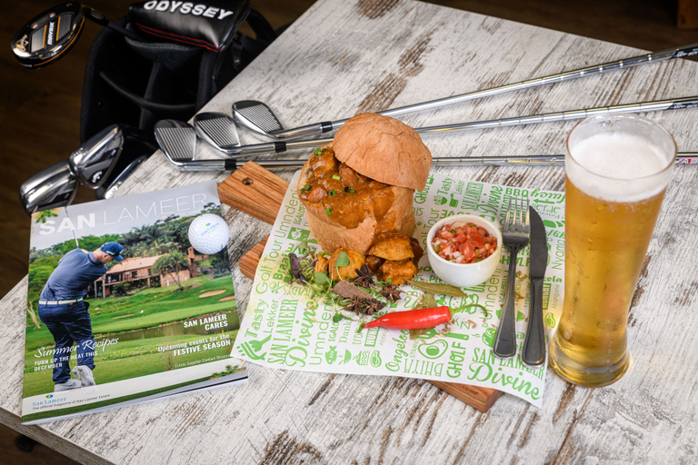 Food & Drinks, San Lameer Villa Rentals 2602, Ugu
