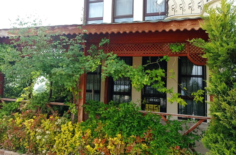 Exterior 5, Hotelsiz, Polatlı