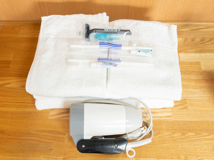 Amenities 9