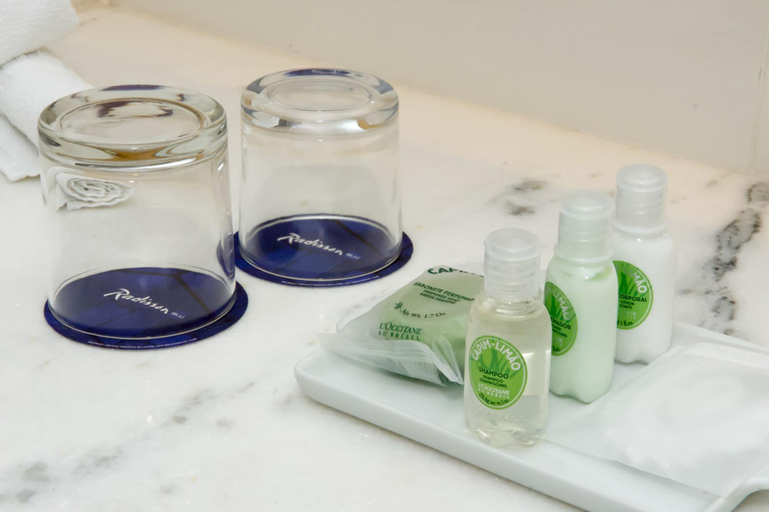 Amenities 9