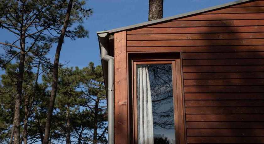 Exterior & Views 1, Bungalow B9 - Nature, Beach & River, Esposende