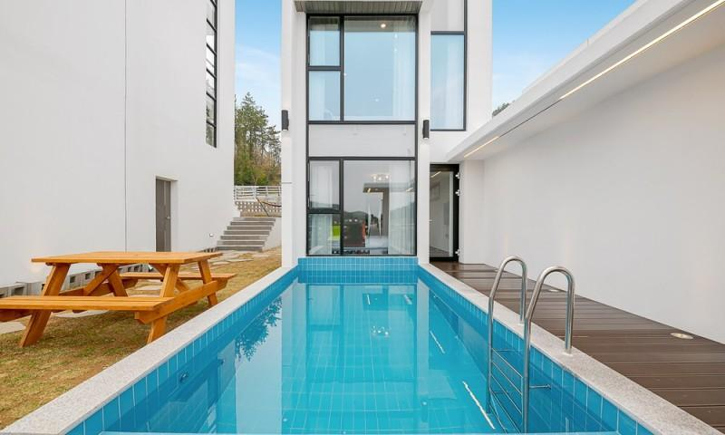 4, Star Pension at Gunsan Sun Judo C, Buan
