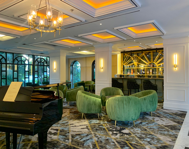 Others 4, Grand Eska Hotel & Suites Batam, Batam