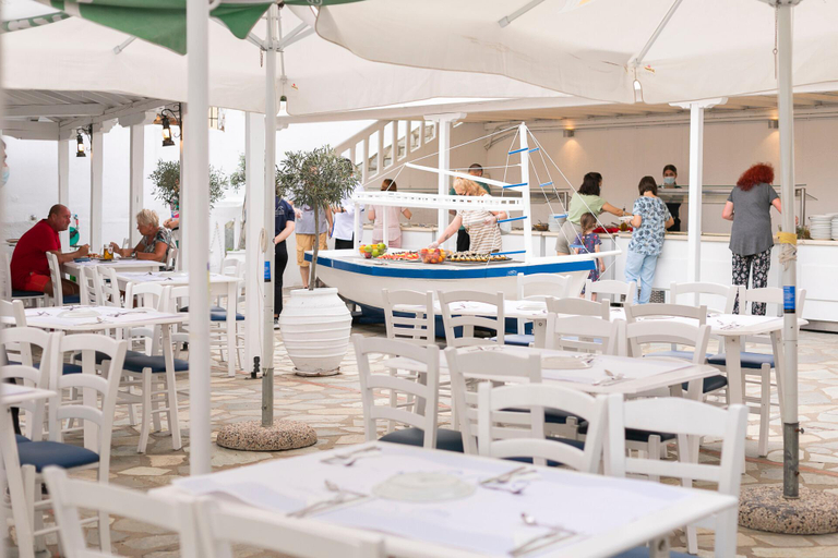 Food & Drinks 5, Hotel Akti Ouranoupoli Beach Resort, Central Macedonia