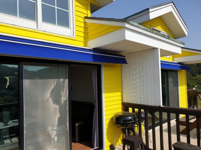 4, Geojedo C# Pension, Geoje