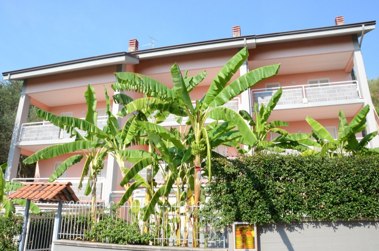 Exterior & Views, Residence Belvedere, Salerno