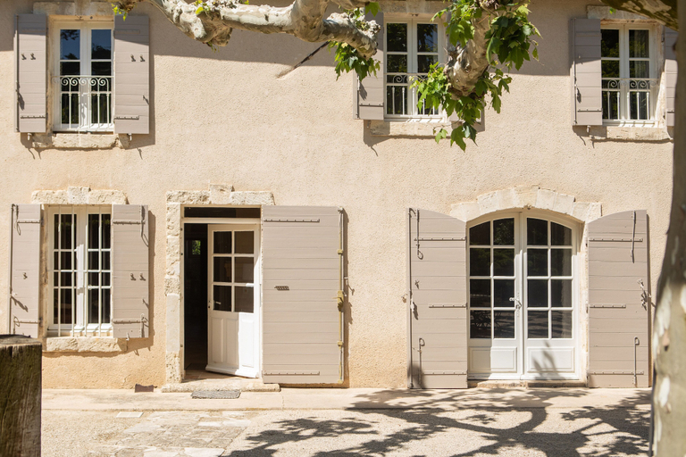 Exterior & Views 2, Mas du Jujubier, Bouches-du-Rhône