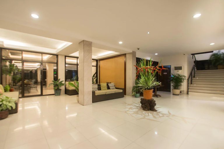 Others 4, Marzon Hotel, Kalibo