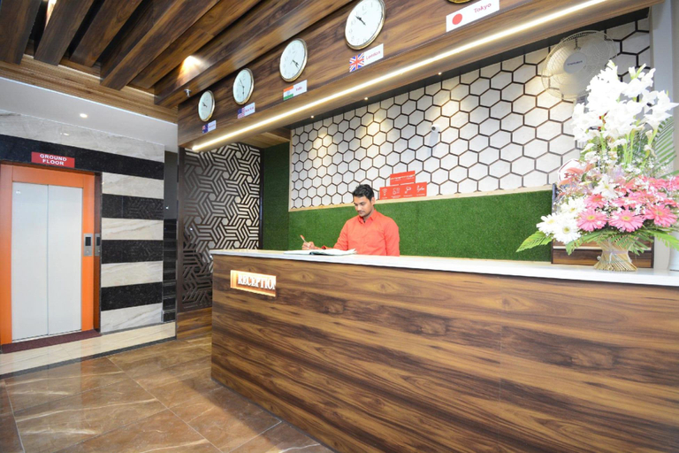 Others 2, HOTEL21, Chandigarh