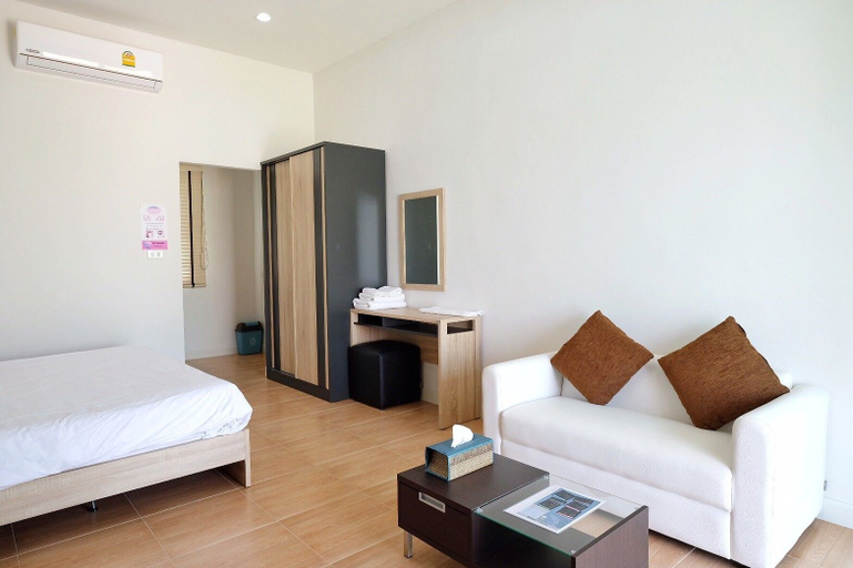 Bedroom 5, Baan Rabiengkao Hua Hin, Hua Hin