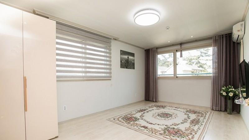 4, Samcheok Rodem Tree Pension, Samcheok