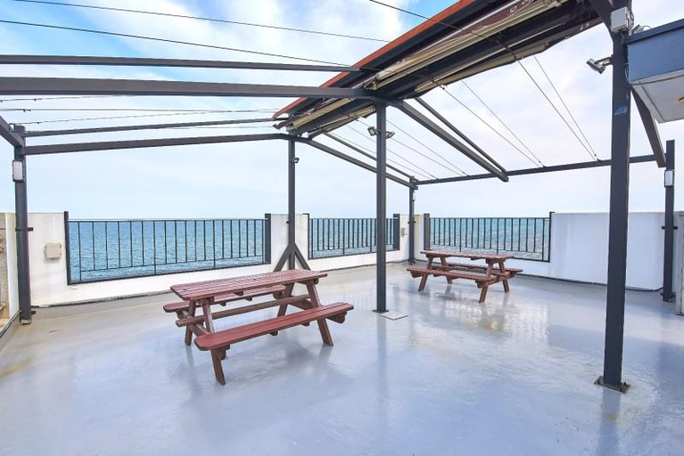 Others 4, Busan Moa Pension, Gijang
