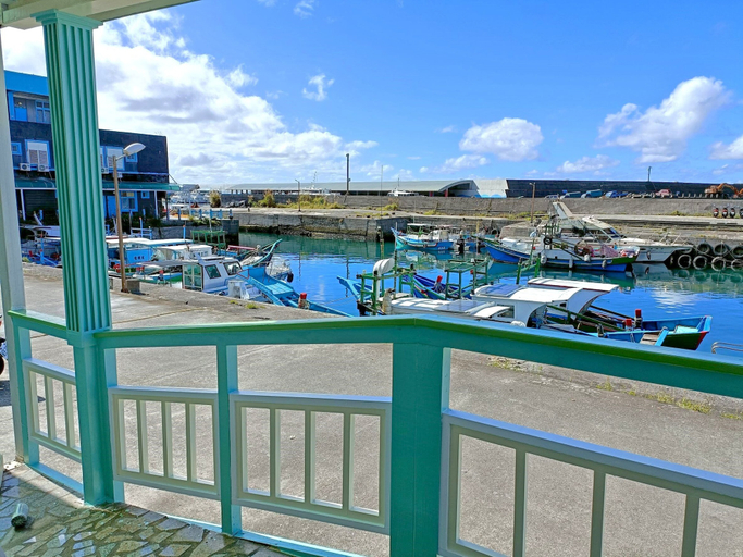 Others 4, ANNDER HOTEL, Taitung