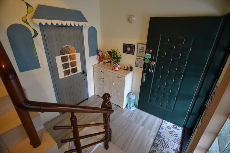 Others 5, Misto Homestay, Taitung