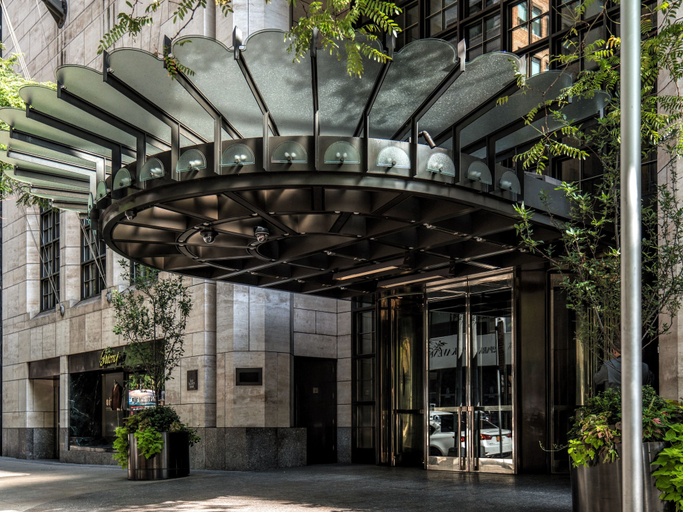 Exterior & Views 2, Four Seasons Hotel New York, New York