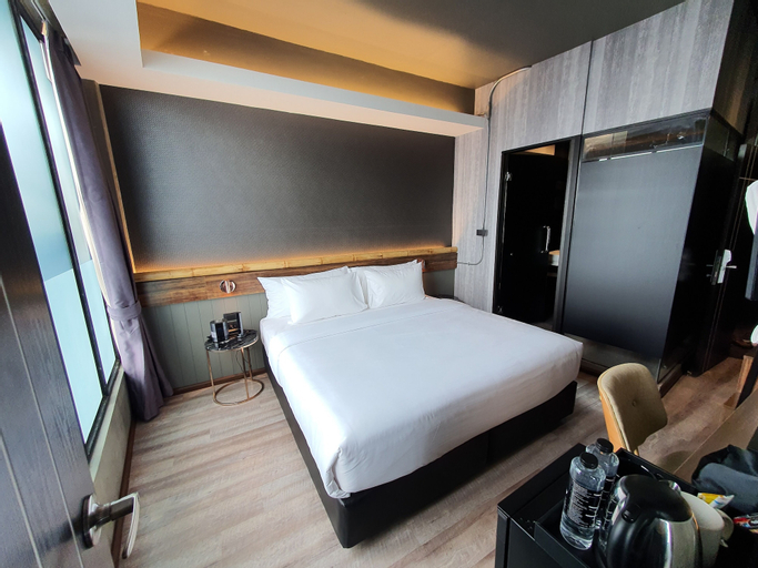 Bedroom 12