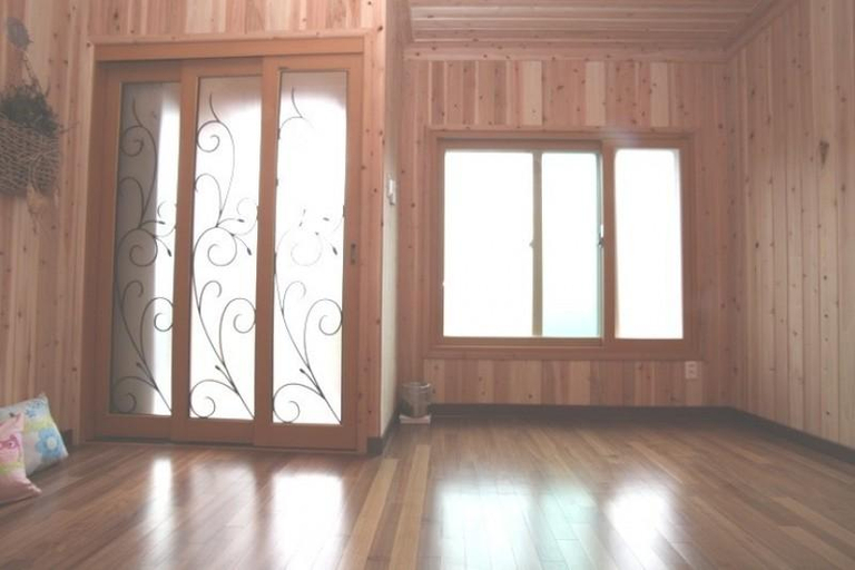 Others 2, Jangseong Cypress Forest Pension, Gochang