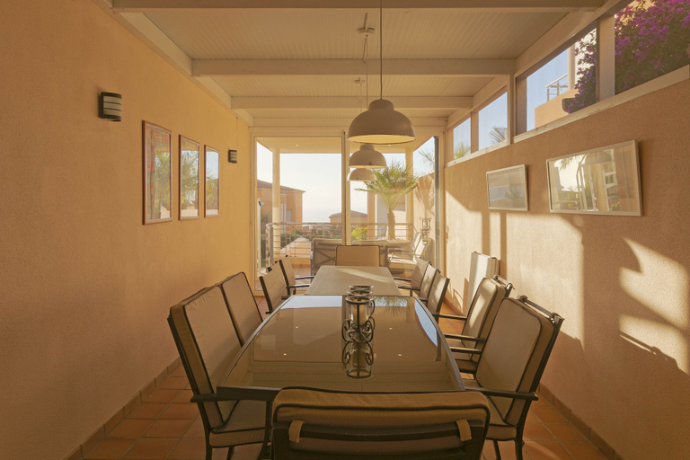 Food & Drinks 5, My Island Escape, Santa Cruz de Tenerife