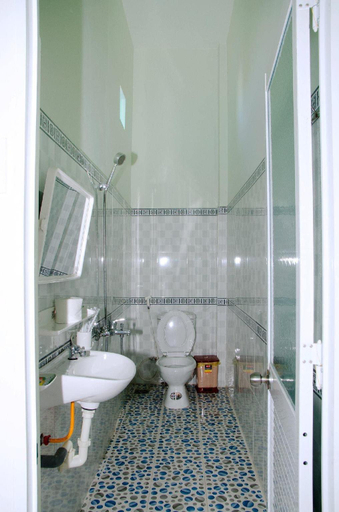 Others 5, An Vien Guesthouse, Nha Trang