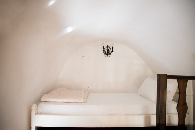 Bedroom 4, Lida Mary, North Aegean