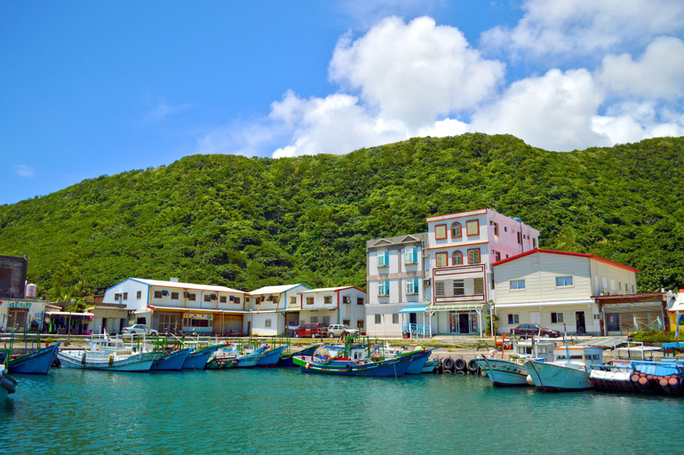 Exterior & Views 1, ANNDER HOTEL, Taitung