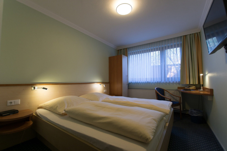 Bedroom 22