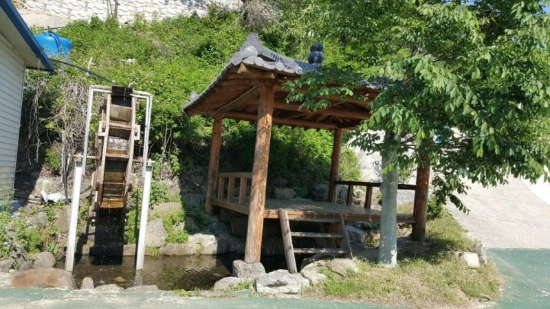 3, Gimcheon Wind Jaeduri Pension, Gimcheon