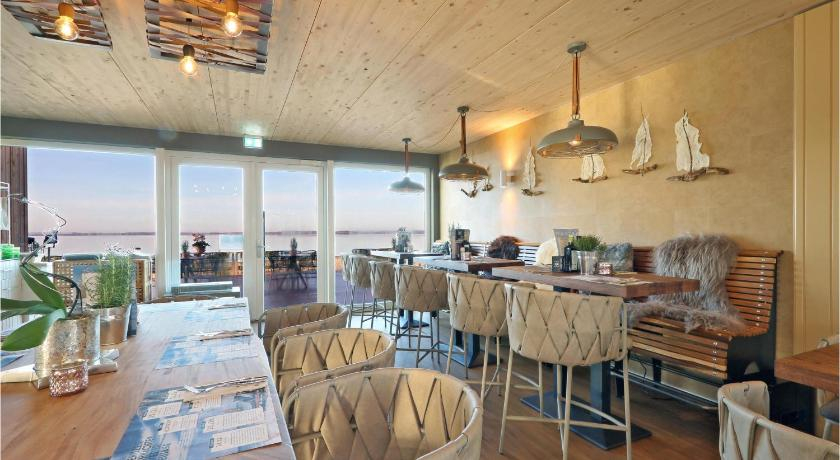 Food & Drinks 4, Amazing Home In Lembruch-dmmer See With Sauna, Wifi And Indoor Swimming Pool, Diepholz