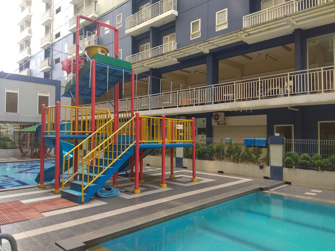 Sport & Beauty 2, RR Property at Grand Center Point, Bekasi