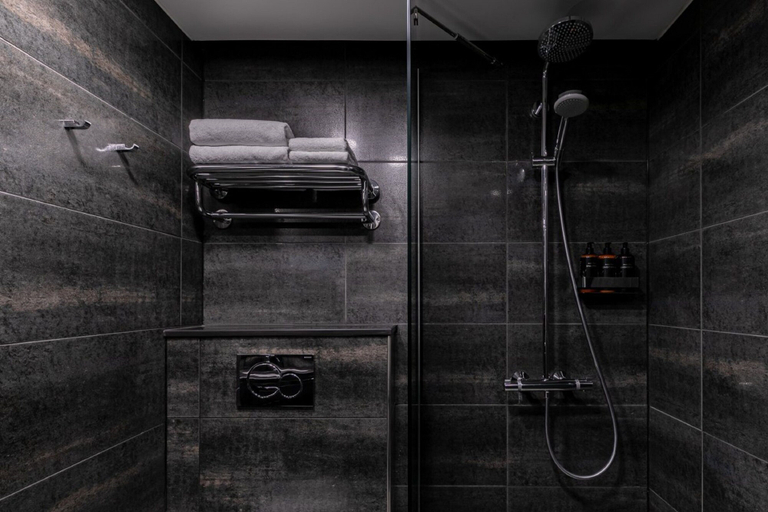 Bathroom 4, Lapland Hotels Oulu, Northern Ostrobothnia